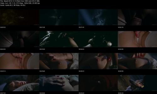 Sexart 2014 12 10 Red Vinyl 1080