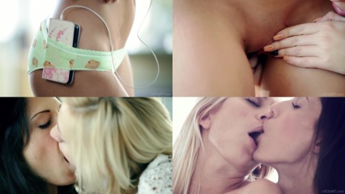 Sexart 2015 05 22 The Heat 3 1080