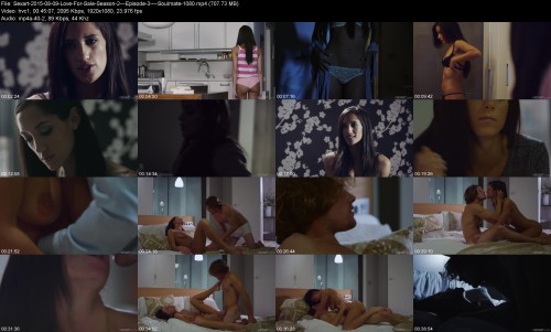Sexart 2015 08 09 Love For Sale Season 2 Episode 3 Soulmate 1080