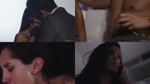 Sexart 2015 08 16 Love For Sale Season 2 Episode 4 Checkmate 1080