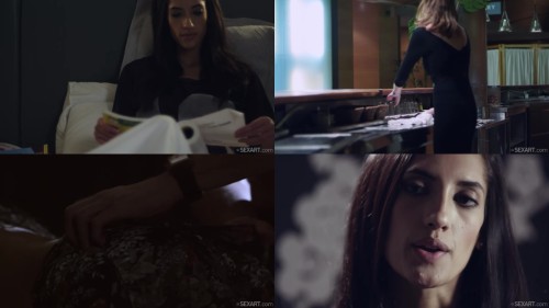 Sexart 2015 08 23 Love For Sale Season 2 Episode 5 Rebirth 1080