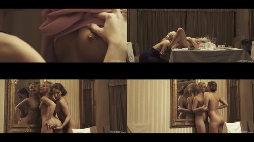 Sexart 2015 09 18 Secrets Of Prague Episode 4 1080