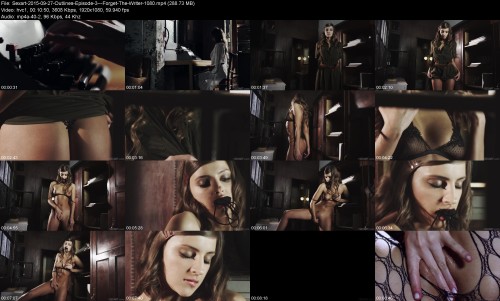 Sexart 2015 09 27 Outlines Episode 3 Forget The Writer 1080