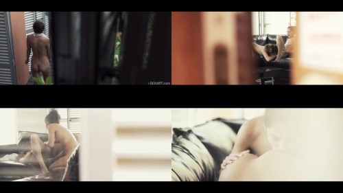 Sexart 2015 10 23 Stalker 3 1080