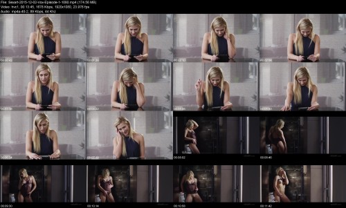 Sexart 2015 12 02 Vox Episode 1 1080