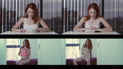 Sexart 2015 12 09 Vox Episode 2 1080