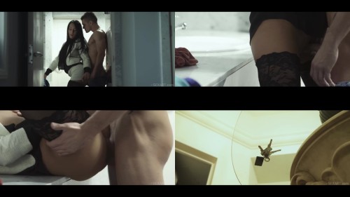 Sexart 2016 06 19 Bittersweet Tale Part 3 1080