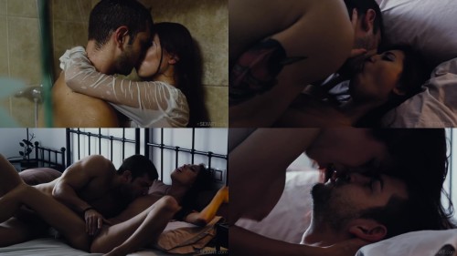 Sexart 2016 12 14 Here I Am Again 1080