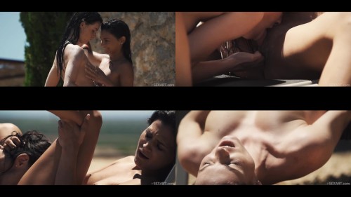 Sexart 2016 12 23 Cool Me Down 1080