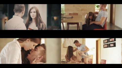 Sexart 2017 01 01 Simply Love 1080