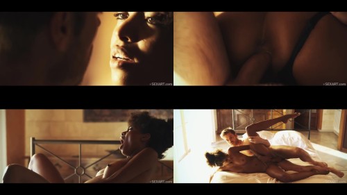 Sexart 2017 02 01 She Princess 1080