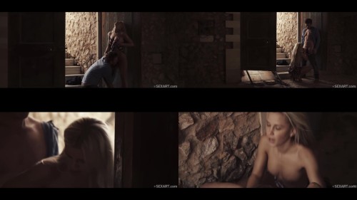 Sexart 2017 03 19 Taste Of Evening 1080