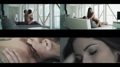 Sexart 2017 06 14 Retrospect 1080