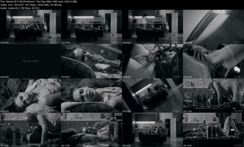 Sexart 2017 08 09 Whore The Day After 1080