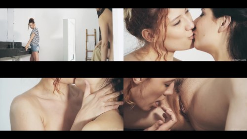 Sexart 2017 09 15 Island 1080