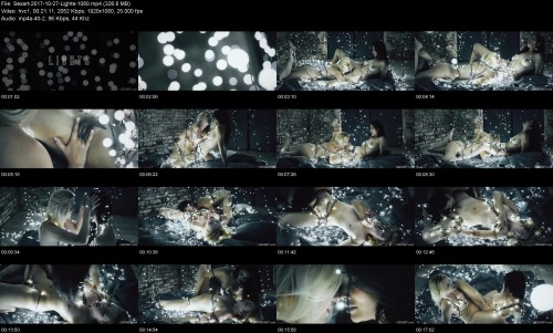 Sexart 2017 10 27 Lights 1080