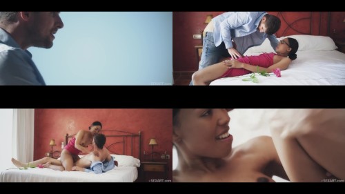 Sexart 2017 11 08 Author 1080