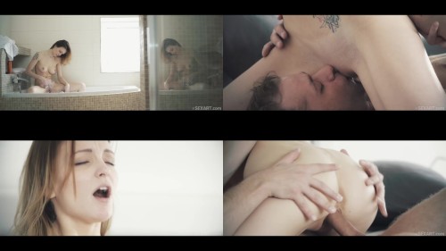 Sexart 2017 11 15 Beginning 1080