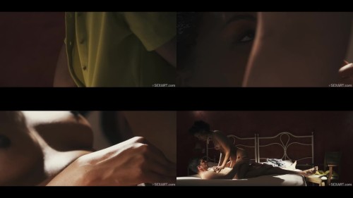 Sexart 2017 12 24 Time For Us 1080