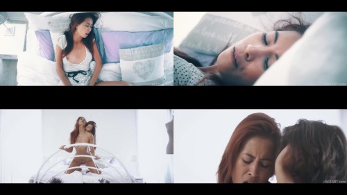 Sexart 2018 03 23 Examine 1080