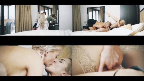 Sexart 2018 05 11 Little Delay 1080