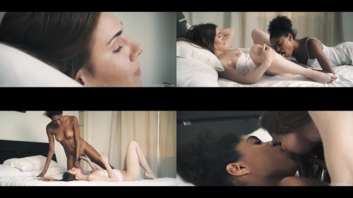 Sexart 2018 06 22 Behind The Wall 1080