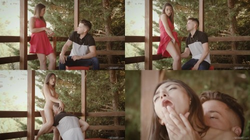 Sexart 2018 08 01 Dreams Come True Reloaded 1080