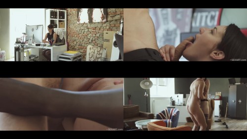 Sexart 2018 09 09 Office Episode 2 Fired 1080