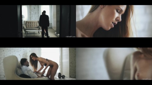 Sexart 2018 11 07 Elegant 1080