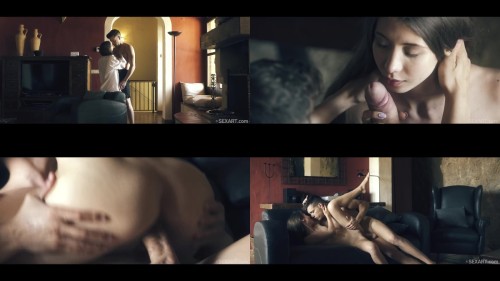 Sexart 2018 11 25 Tender Moment 1080