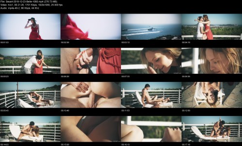 Sexart 2018 12 23 Belle 1080