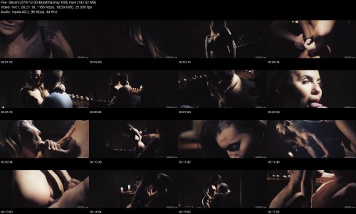 Sexart 2018 12 30 Breathtaking 1080