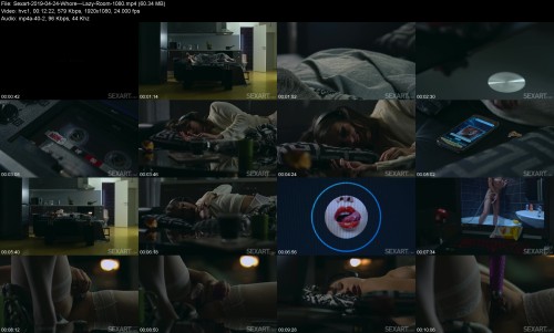 Sexart 2019 04 24 Whore Lazy Room 1080