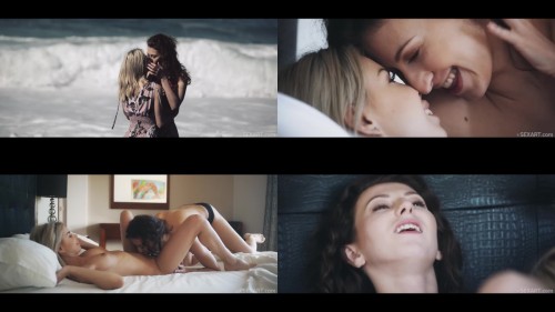 Sexart 2019 07 12 Beach 1080