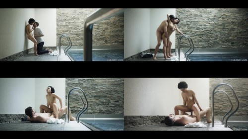 Sexart 2019 07 14 Tempo 1080