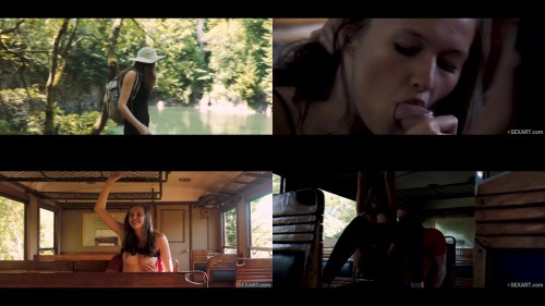 Sexart 2019 07 21 The Wandering 1080