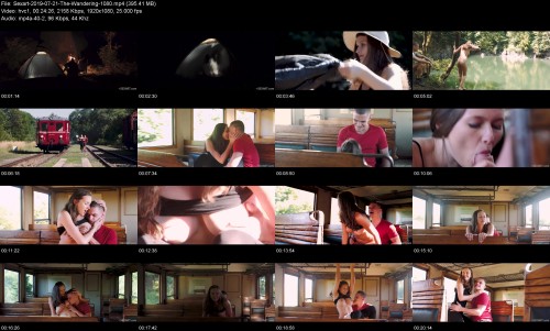 Sexart 2019 07 21 The Wandering 1080