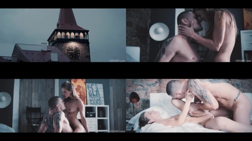 Sexart 2019 08 25 On The Right Way 1080