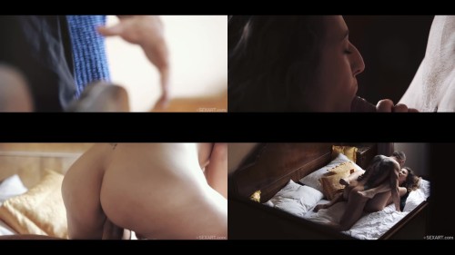 Sexart 2019 09 01 Time Out 1080