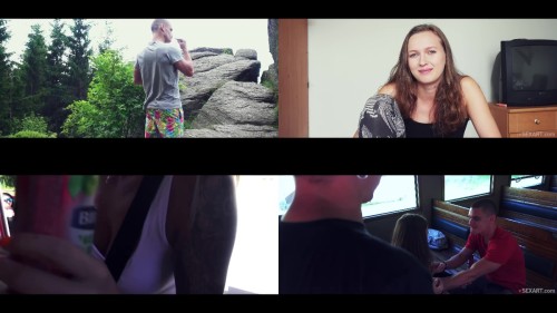 Sexart 2019 09 06 Behind The Scenes Stacy Cruz The Wandering 1080