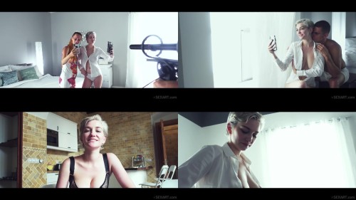 Sexart 2019 10 05 Behind The Scenes Your Choice Skye Blue 1080