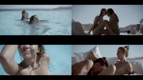 Sexart 2019 10 11 Sexart Holiday On Mykonos Episode 2 1080