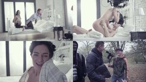 Sexart 2019 11 13 Behind The Scenes Notebook Lee Anne 1080