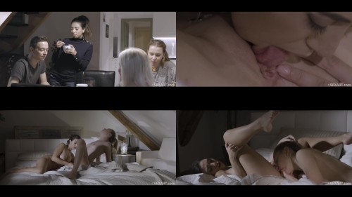 Sexart 2019 11 29 Prague Fudge Episode 1 1080