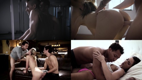 Pure Taboo.2024.The Best of Forbidden Scenes 6.2160p VERIFIED