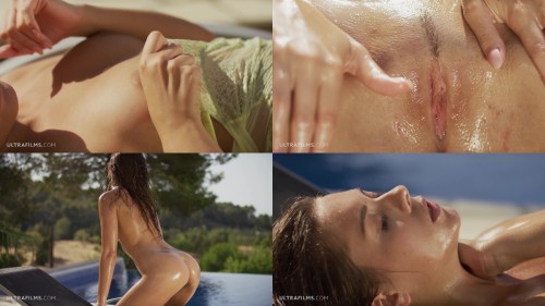 ultrafilms 20.01.30 Sabrisse.Slide.into.Heaven.1080p 60fps