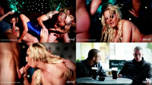 2012 07 15 Stacey Lacey Krystal Pink The Informers Scene 9