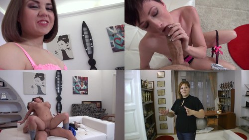 Evil Angel Rocco Siffredi.2015.Rocco One On One 3.1080p VERIFIED