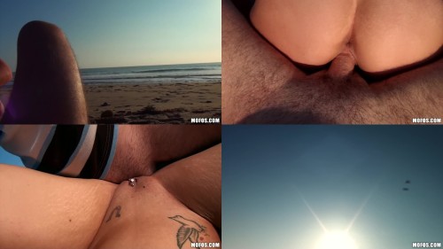 I Know That Girl 2013 03 06 Sucking and More by the Shore