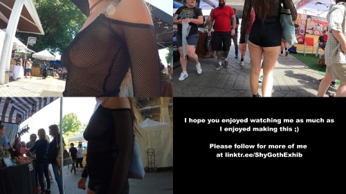 2021 08 07 Fishnet Market Bonus Shy Goth